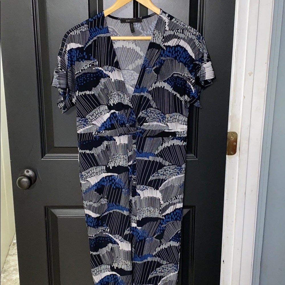 BCBG Maxazria Dress